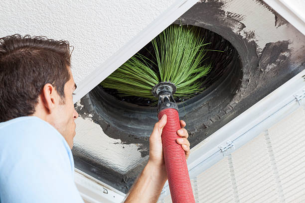 Professional Airduct Cleaning in Tuscarawas, OH